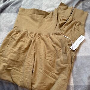 Young Fabulous & Broke Joggers